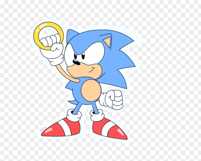 Domesticated Hedgehog Sonic CD Tails The Drawing PNG