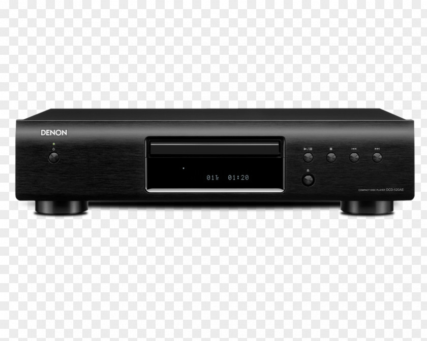 Dvd CD Player Compact Disc Audio High Fidelity Denon PNG