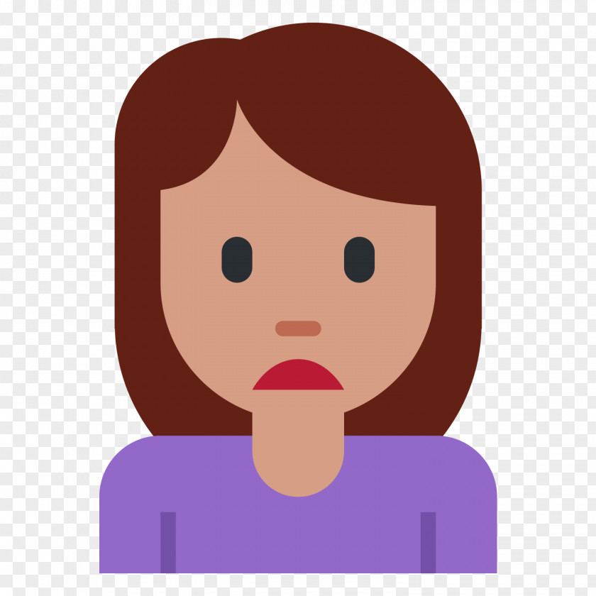 Emoji Person Animation Television PNG