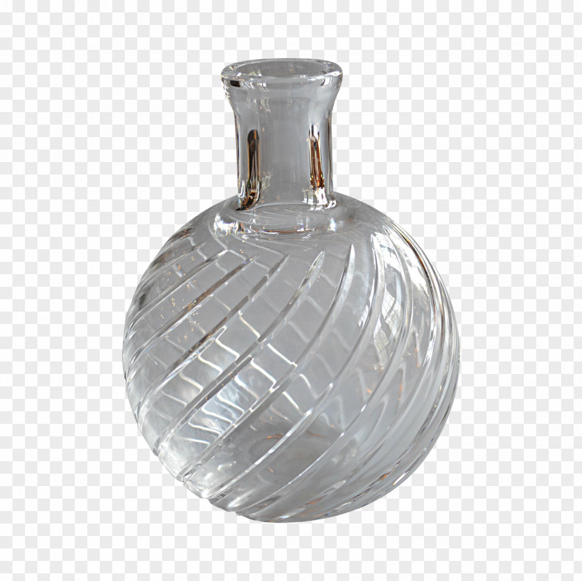 Glass Vase PNG