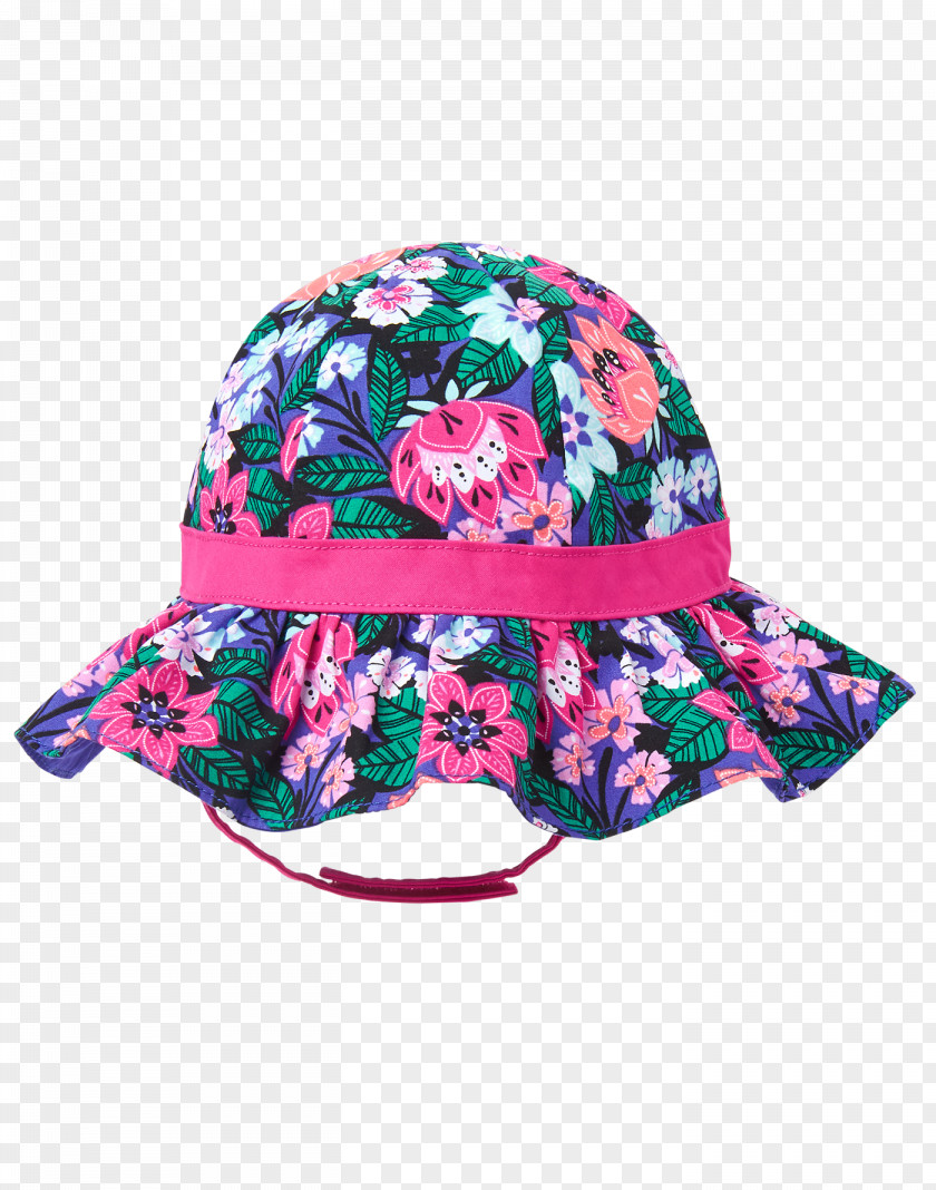 Hat Sun Gymboree Cap Blouse PNG