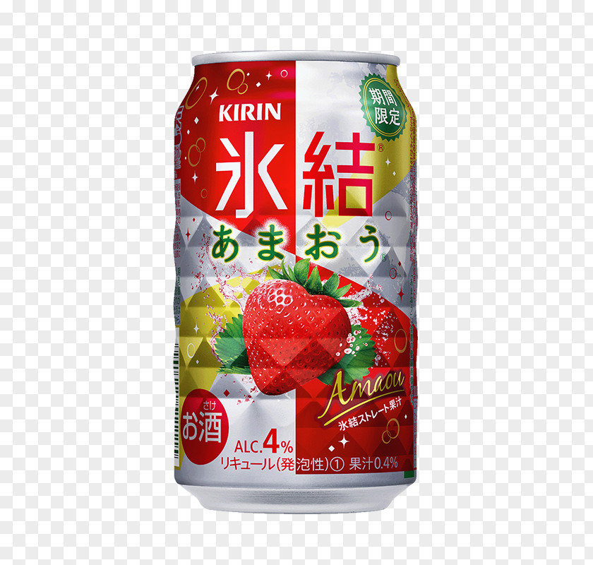 Juice Chūhai Kirin Company Sour 氷結 PNG