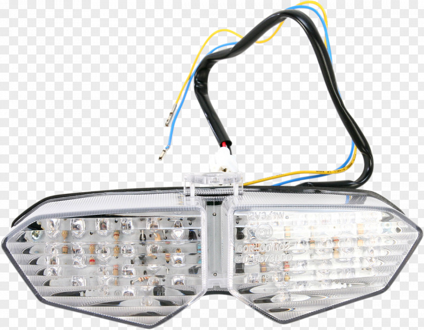 Light Automotive Lighting PNG