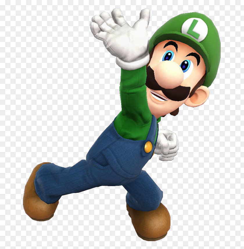 Luigi Luigi's Mansion Mario & Luigi: Paper Jam Rosalina PNG