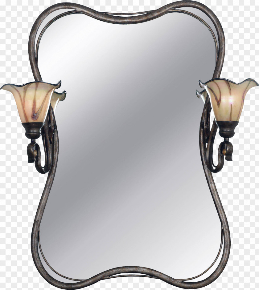Mirror Light Image Clip Art PNG