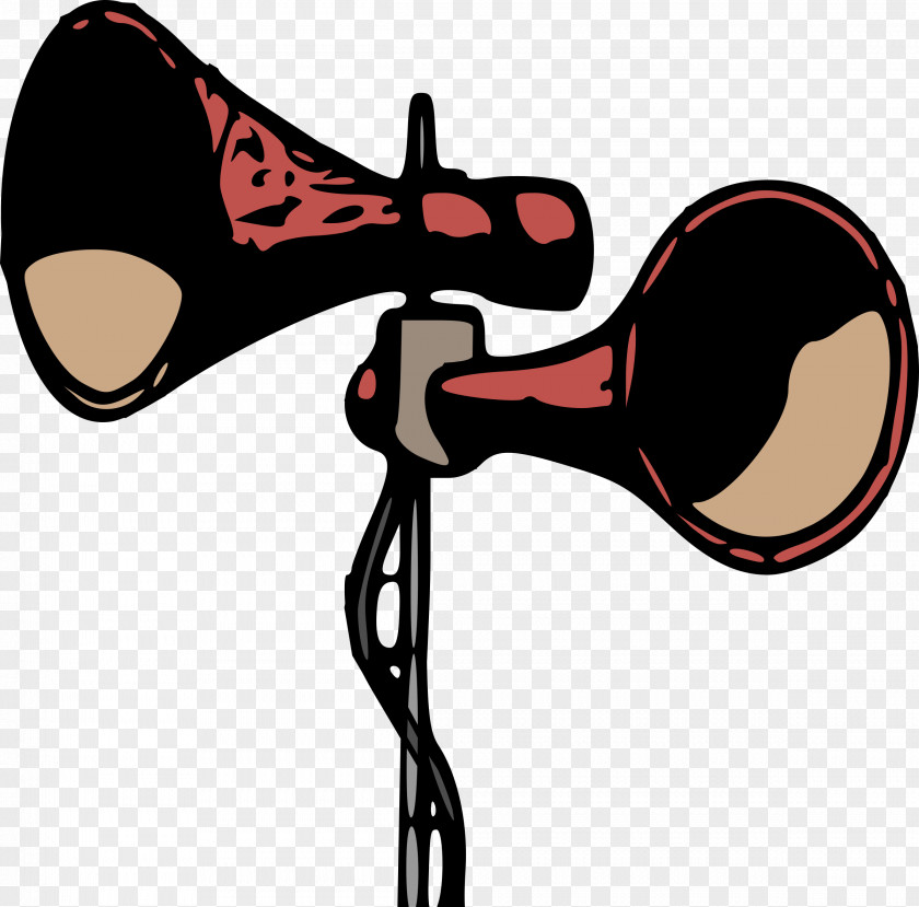 Speaker Microphone Loudspeaker Public Address Systems Clip Art PNG