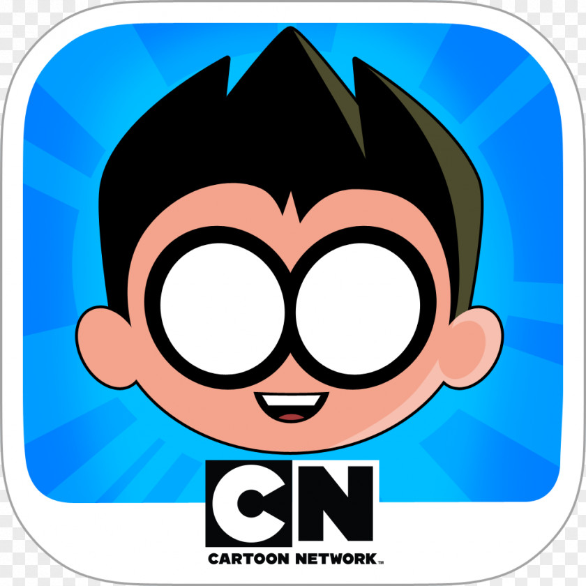 Teen Titans Go! GO Figure! Robin Game Cartoon NetworkRobin Teeny PNG