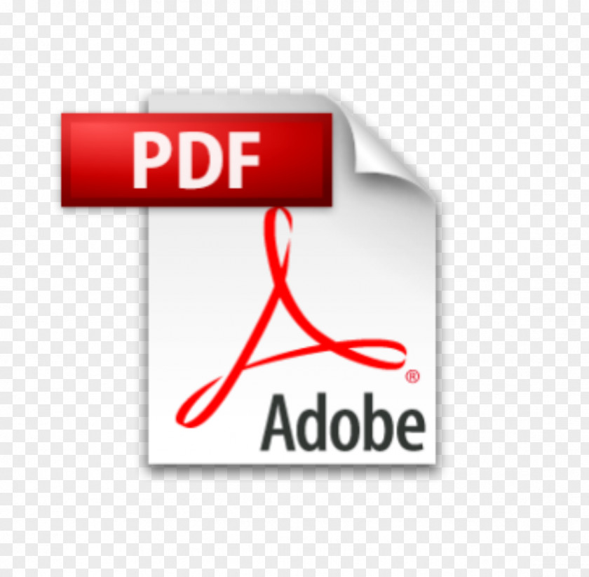 Acrobat Reader Icon PDF Form Disability Rail Pass Font PNG
