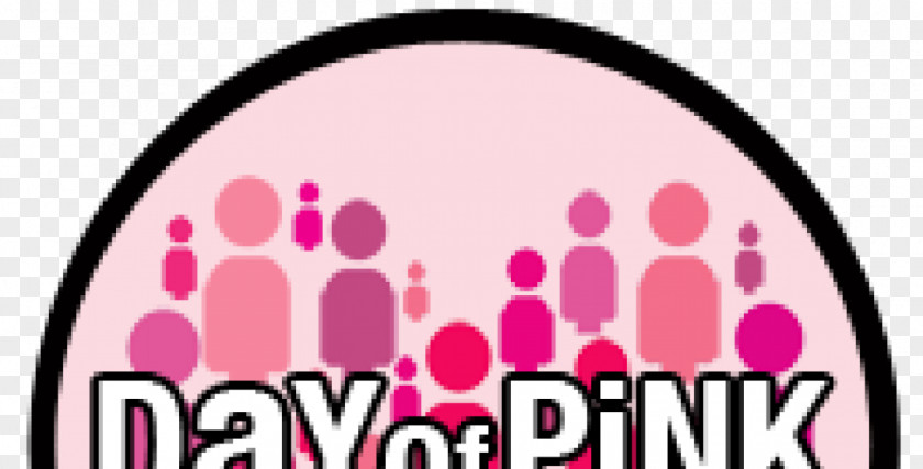 Action Against Bullying Logo Brand Font Pink M International Day Of PNG