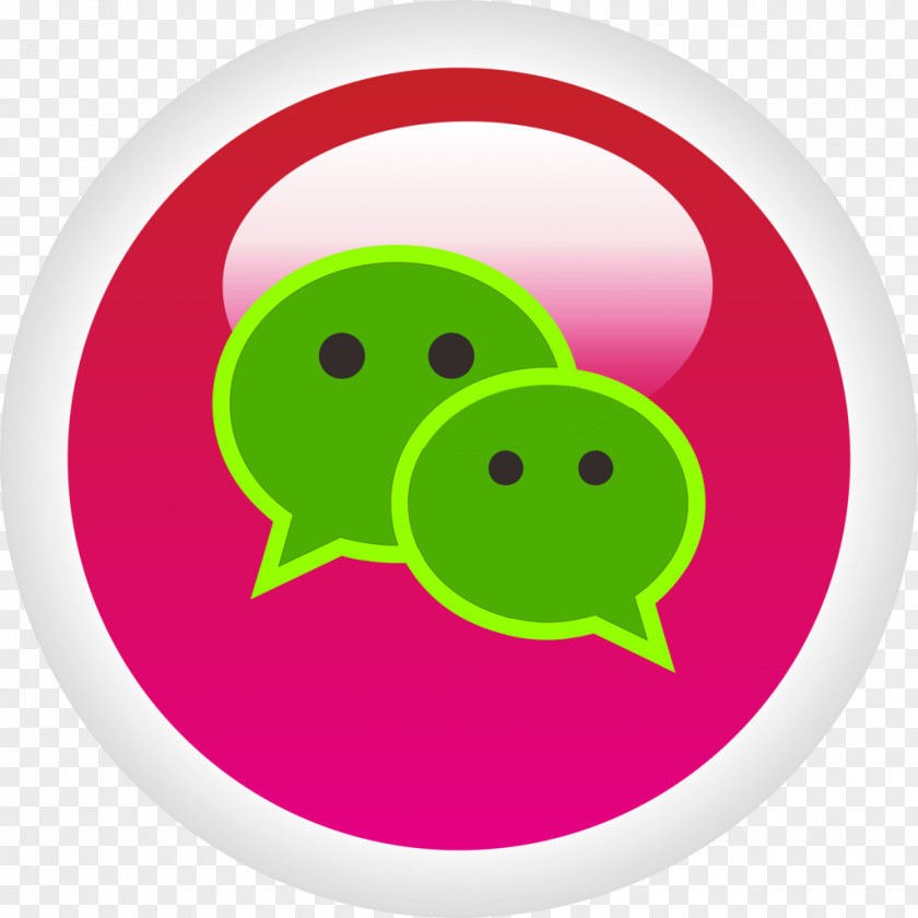 Android Computer Software Theme WeChat PNG