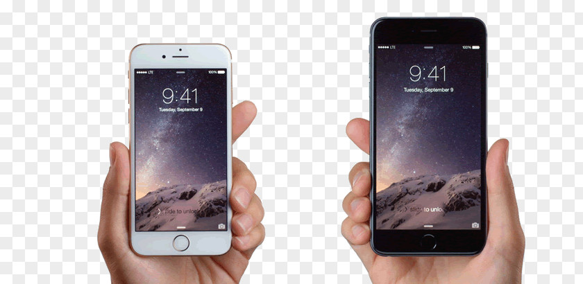 Apple IPhone 6 Plus 6s Advertising Smartphone PNG