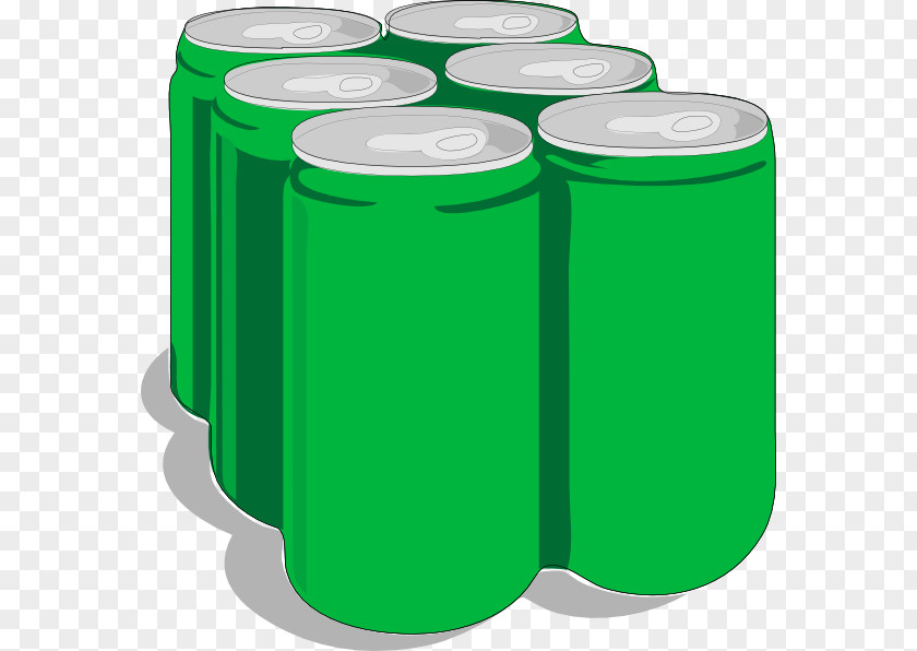 Beverage Beer Fizzy Drinks Can Tin Clip Art PNG