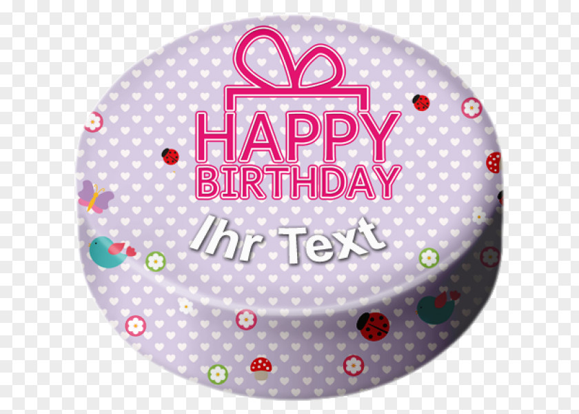 Birthday Torte Happy Cake PNG