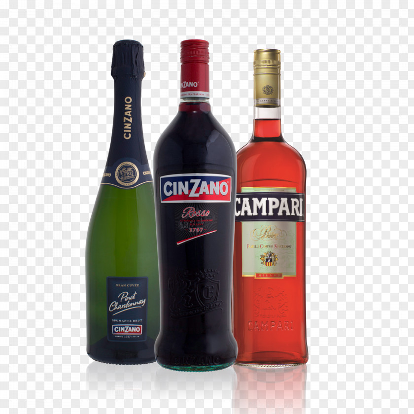 Cocktail Campari Apéritif Liqueur Aperol PNG