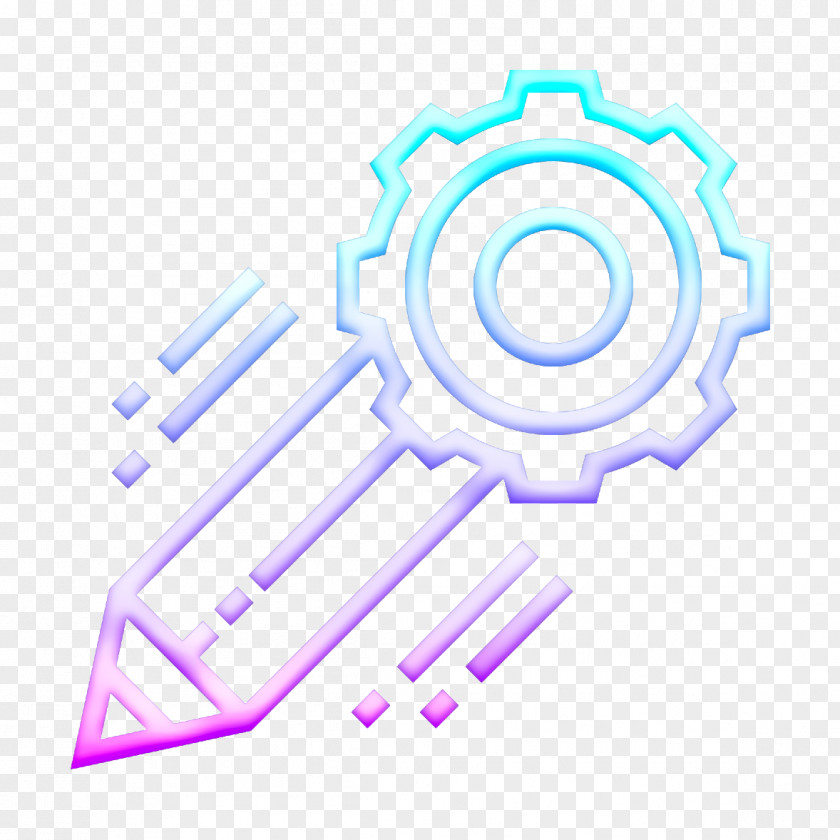 Edit Icon STEM Pencil PNG