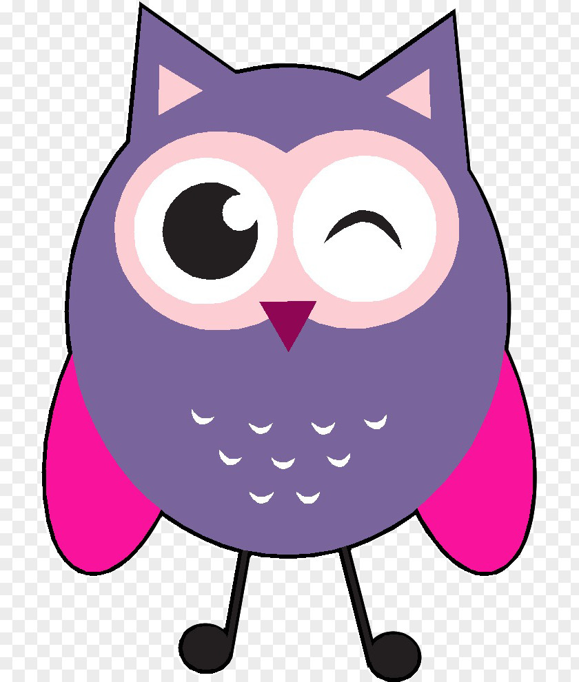 Eule Drawing Owl Cartoon PNG