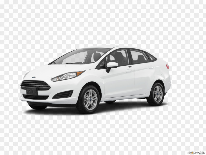Fiesta Ford Motor Company Car 2015 S 2016 SE PNG