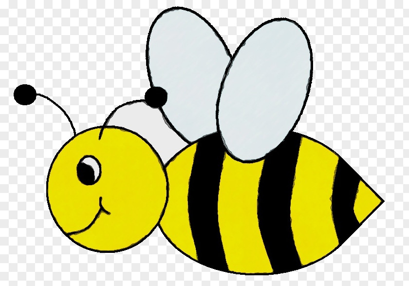 Fly Pest Cartoon Bee PNG