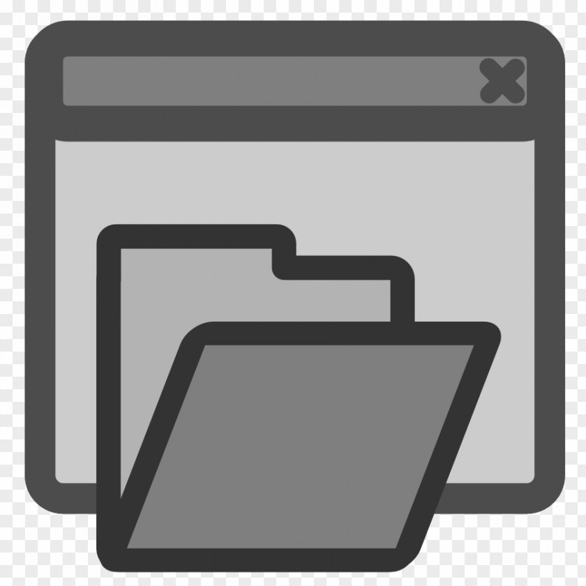 Folders Directory Download Clip Art PNG