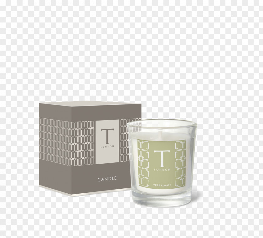 Fragrance Candle Lighting PNG