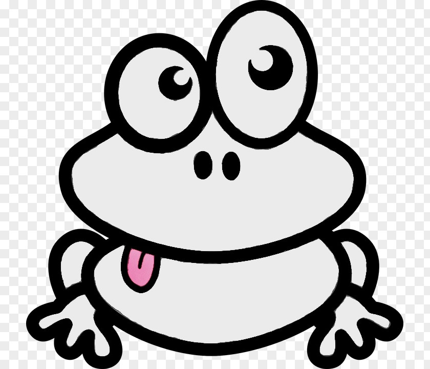 Frogs Amphibians Cartoon Drawing Blog PNG