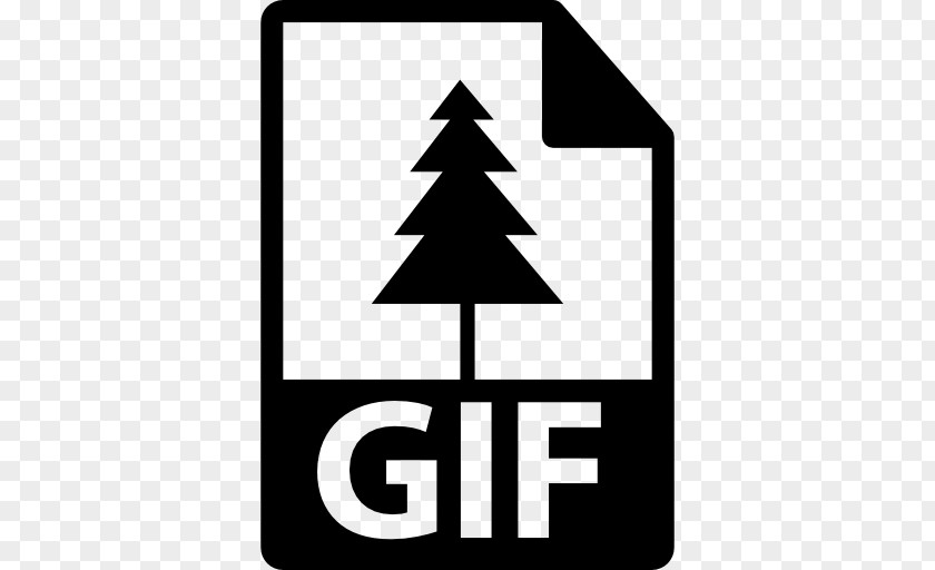 Gif Icon PNG