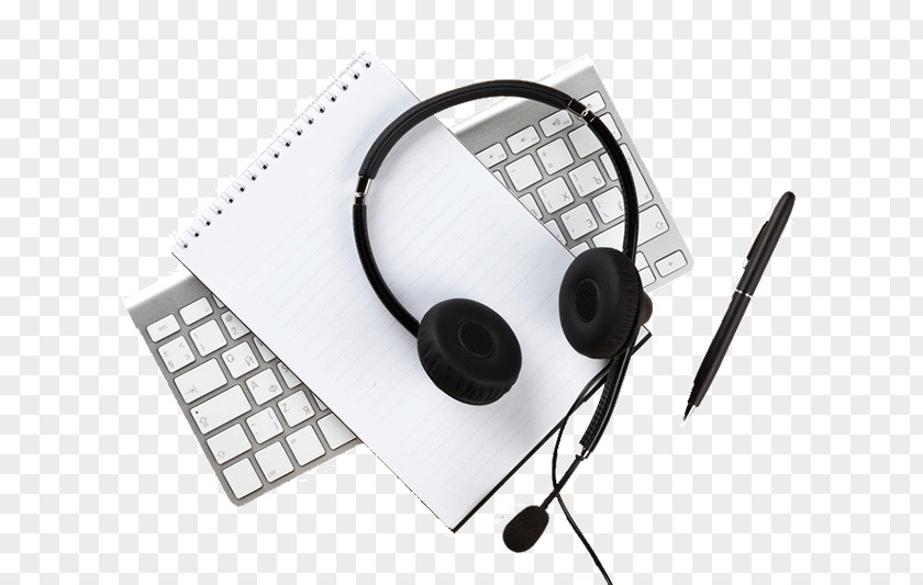 Headphones Call Centre Stock Photography Help Desk PNG