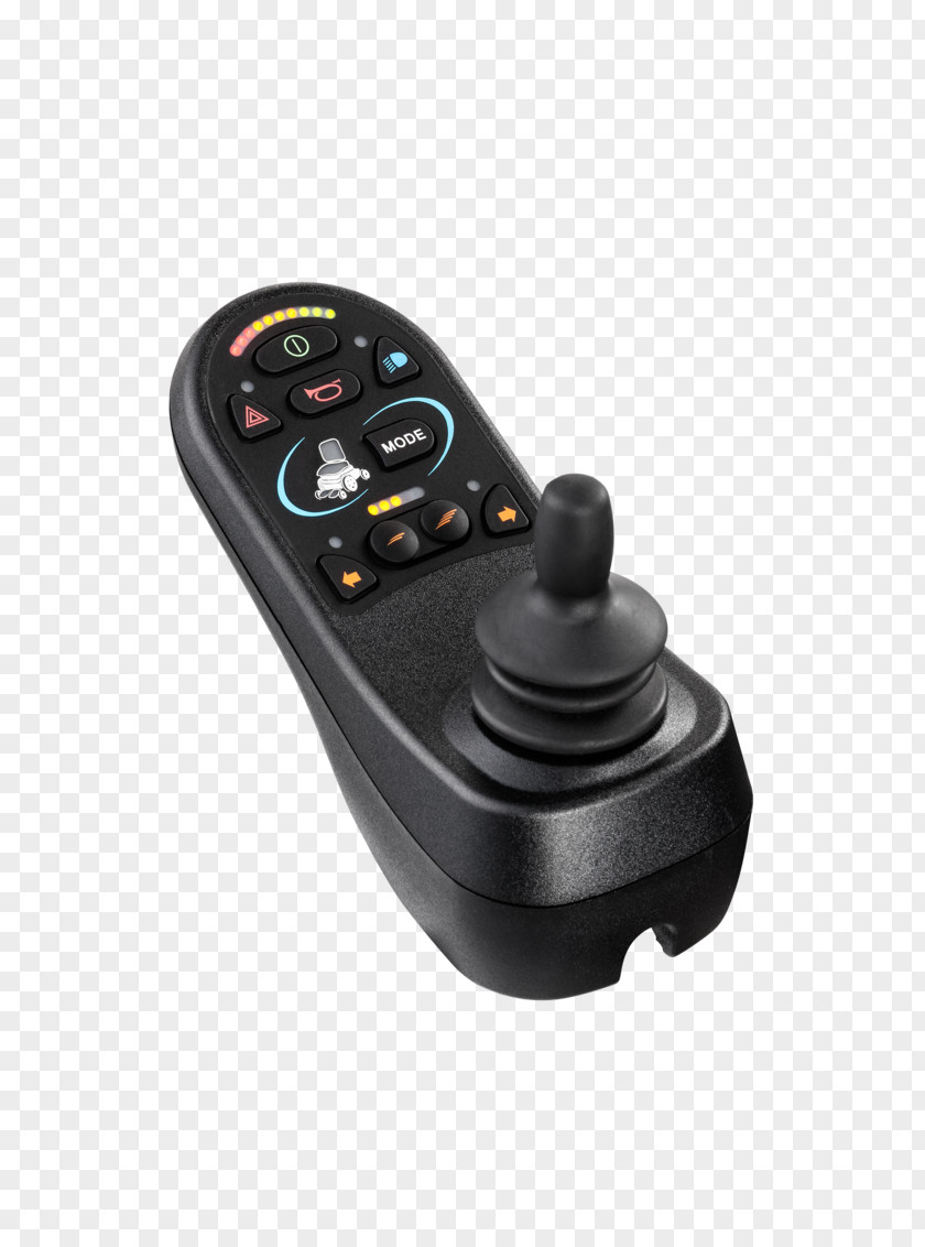 Joystick Motorized Wheelchair Meyra Price PNG