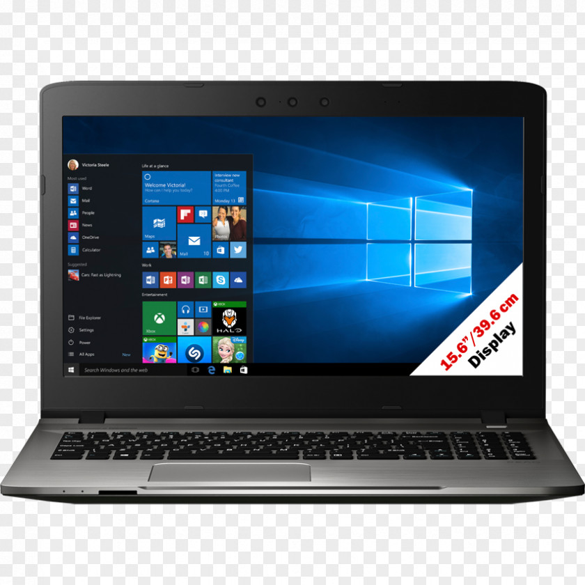 Laptop Dell Inspiron Intel Core I5 PNG