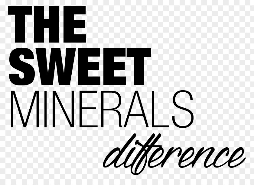 LAS VEGAS 2018 Organization IndustryMineral Sweet Minerals COSMOPROF NORTH AMERICA PNG