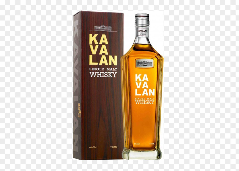 Malt Single Scotch Whisky Kavalan Distillery Whiskey PNG