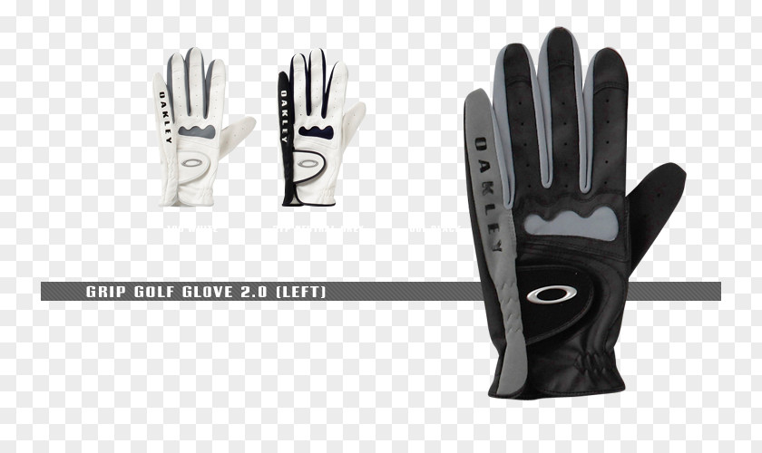 Oakley, Inc. Lacrosse Glove PNG