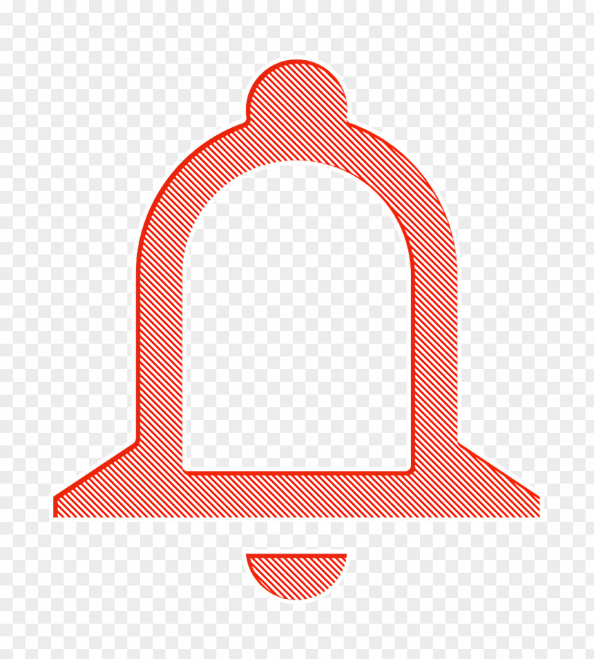 Outline Icon Notifications PNG