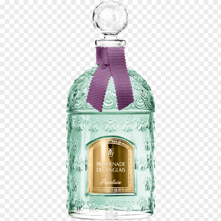 Perfume Promenade Des Anglais Guerlain Basenotes PNG