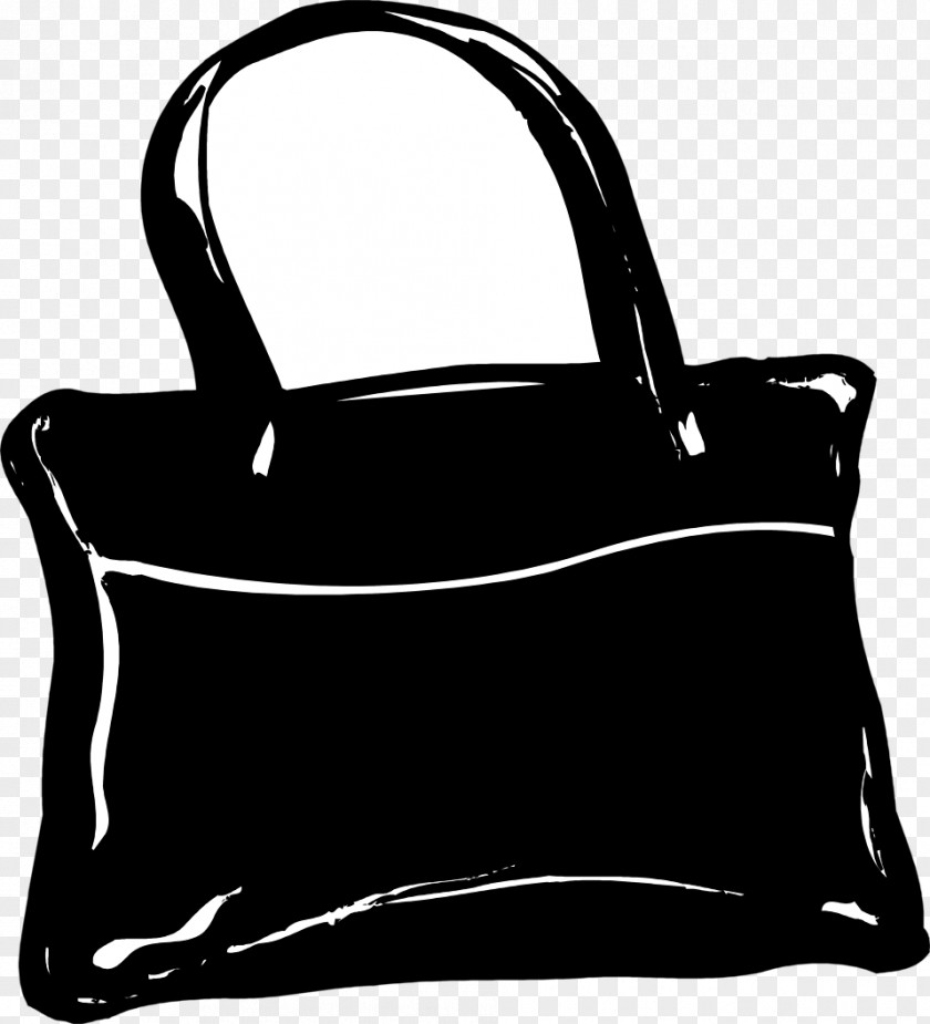 Purse Handbag Clip Art PNG