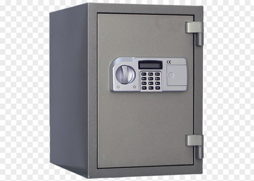 Safe Gun Fort Knox Fireproofing Security PNG