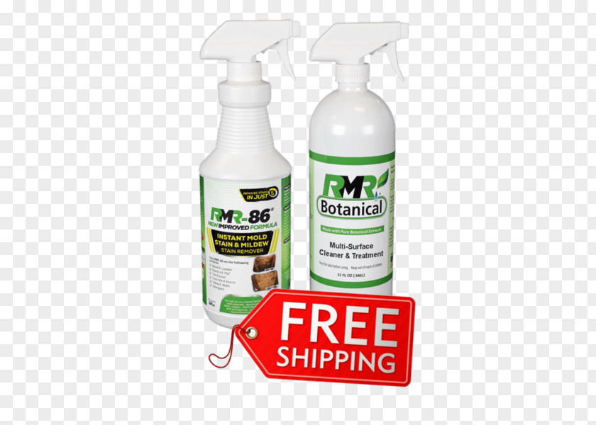 Stain Remover Removal Mildew Mold Cleaning PNG
