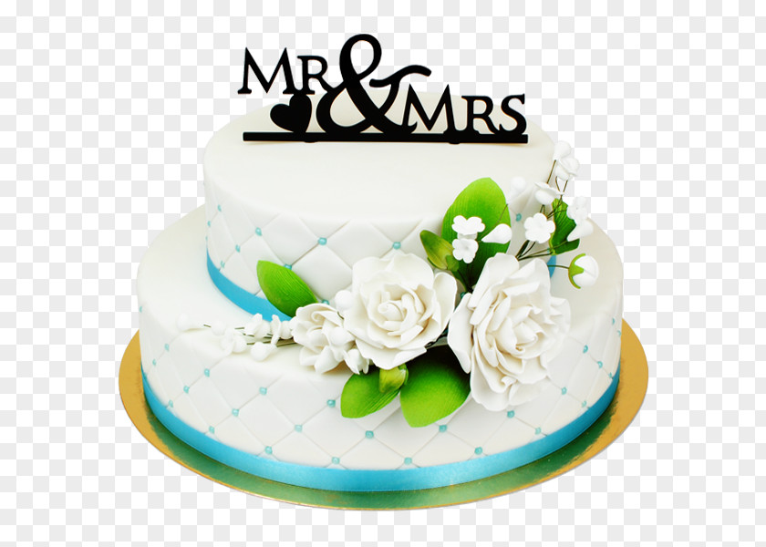 Wedding Cake Topper Cupcake Birthday PNG