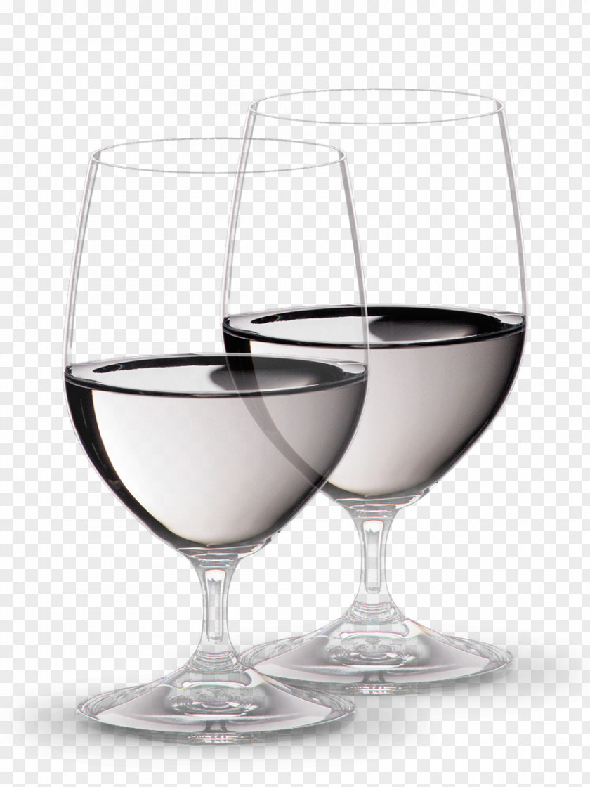 Wine Glass Riedel Champagne PNG
