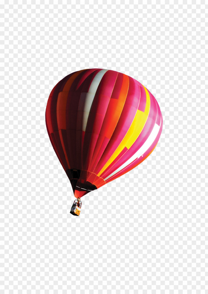 Balloon Hot Air Kunming Car Rental PNG