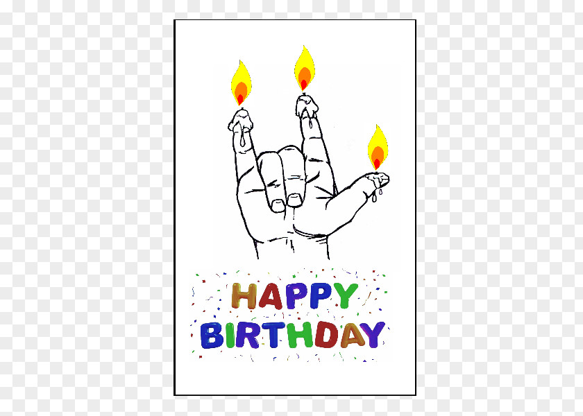 Birthday Cake Greeting & Note Cards Wish Anniversary PNG