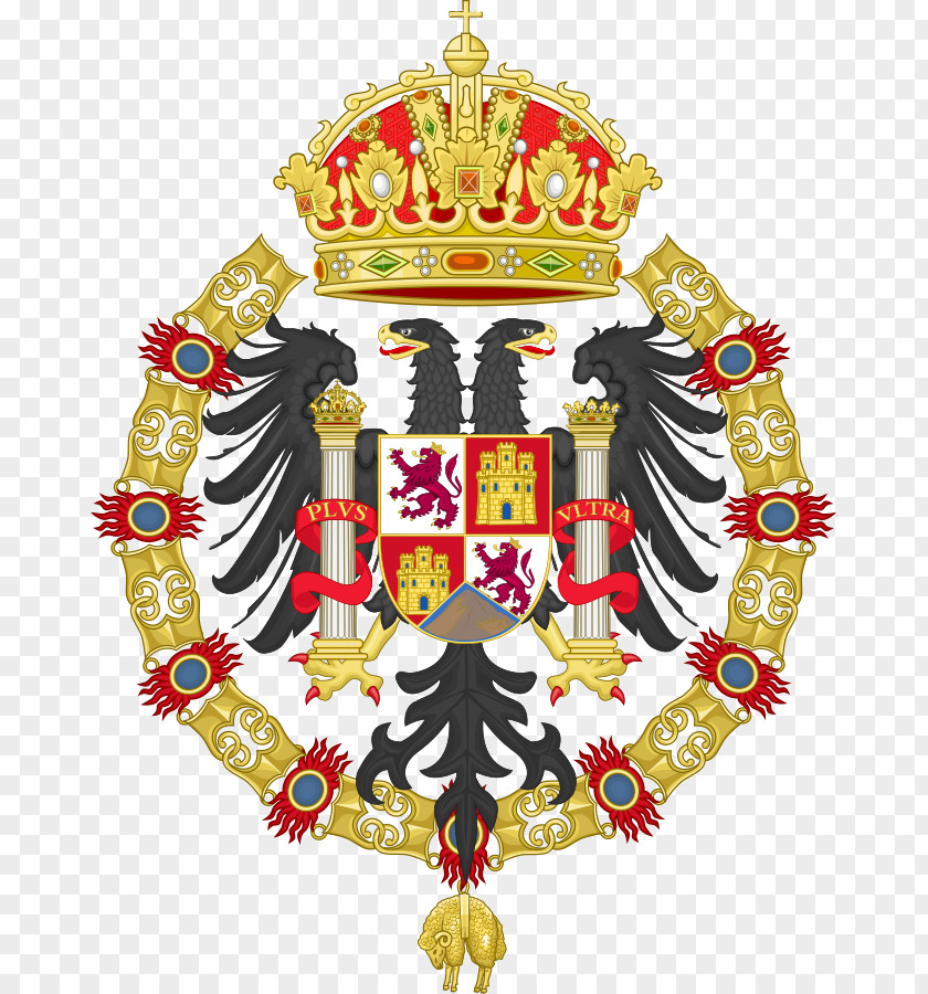 Coat Of Arms Montblanc Holy Roman Empire Crest Emperor PNG