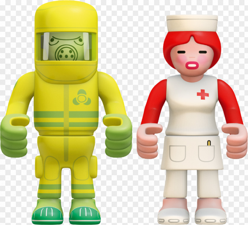 Design LEGO Figurine PNG