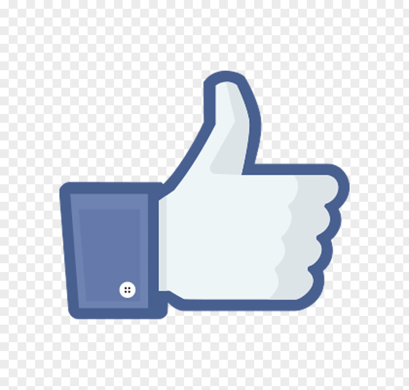 Facebook Like Button Platform Messenger PNG