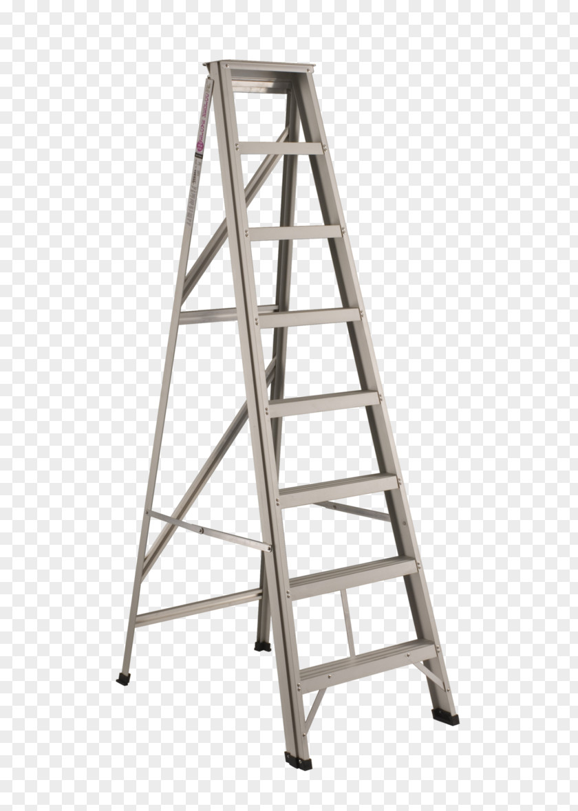 Ladder Attic The Home Depot Fiberglass Scaffolding PNG