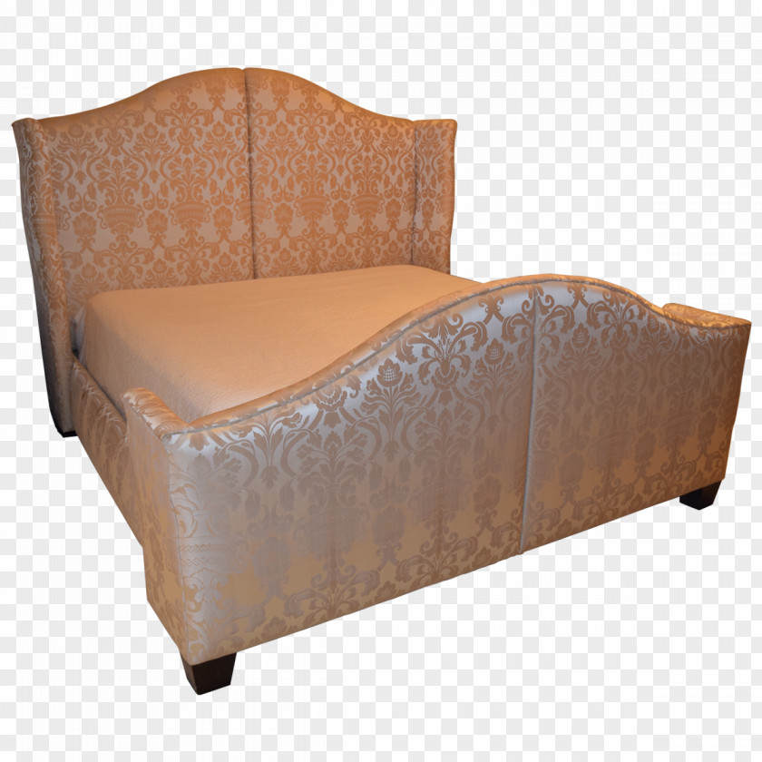 Mattress Bed Frame Loveseat Sofa Couch PNG