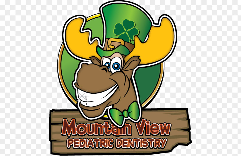 Mountan Moose Wedding Photography Clip Art PNG