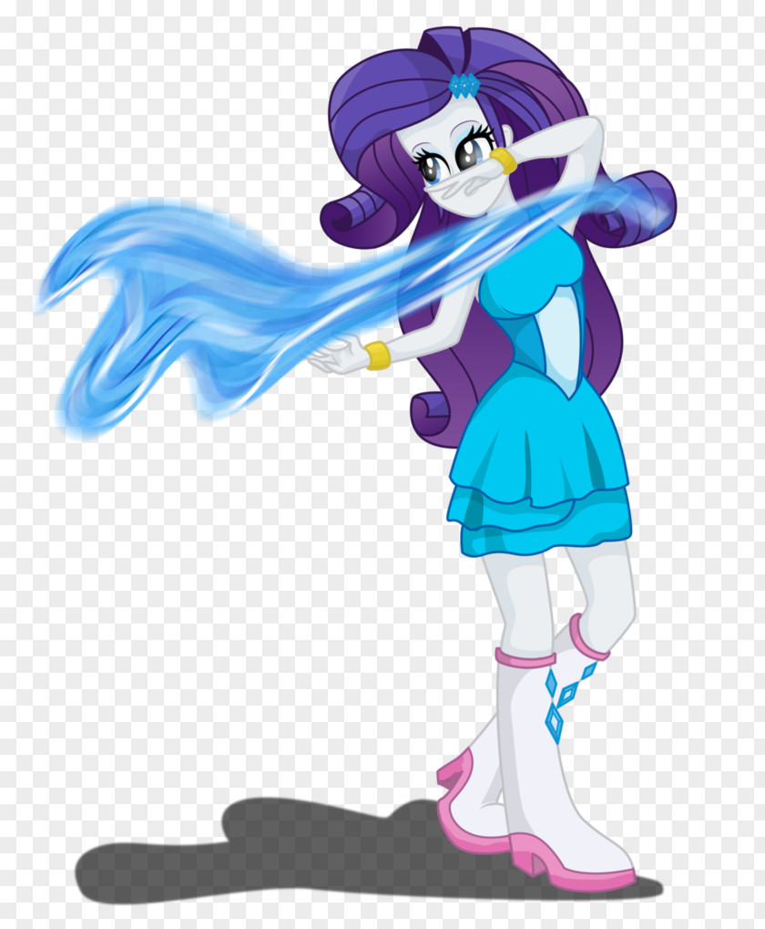 My Little Pony Rarity Pony: Equestria Girls Horse PNG