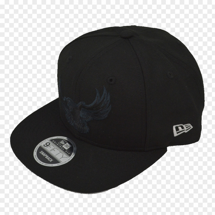 New Era Cap Company Baseball Hat Clothing Blue Black PNG