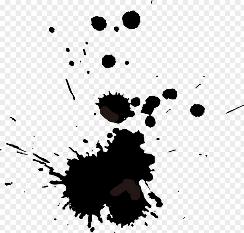 Painting Ink Vector Graphics Watercolor Computer File PNG